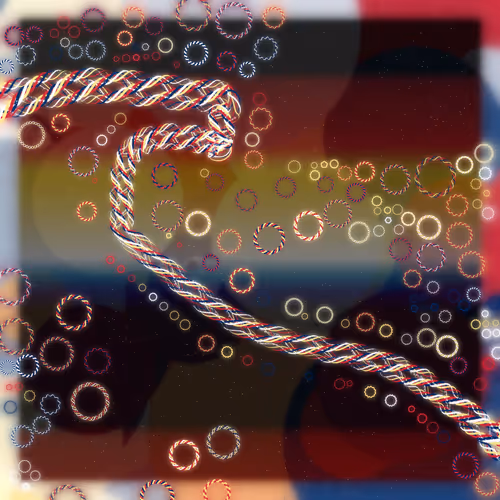 Friendship Bracelets By Alexis Andre