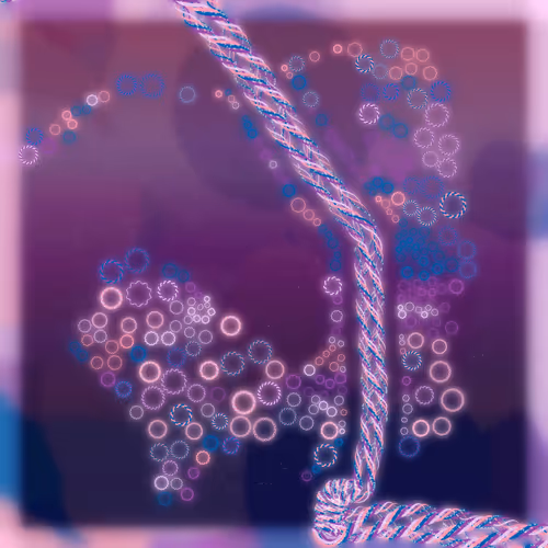 Friendship Bracelets By Alexis Andre