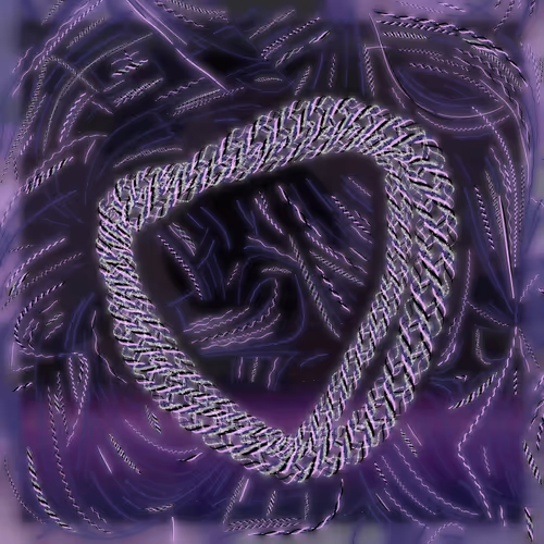 Friendship Bracelets By Alexis Andre