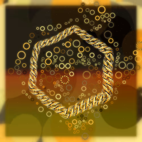 Friendship Bracelets By Alexis Andre