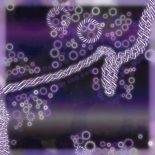 Friendship Bracelets By Alexis Andre