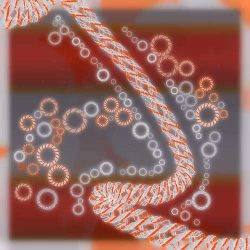 Friendship Bracelets By Alexis Andre