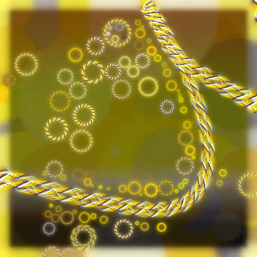 Friendship Bracelets By Alexis Andre