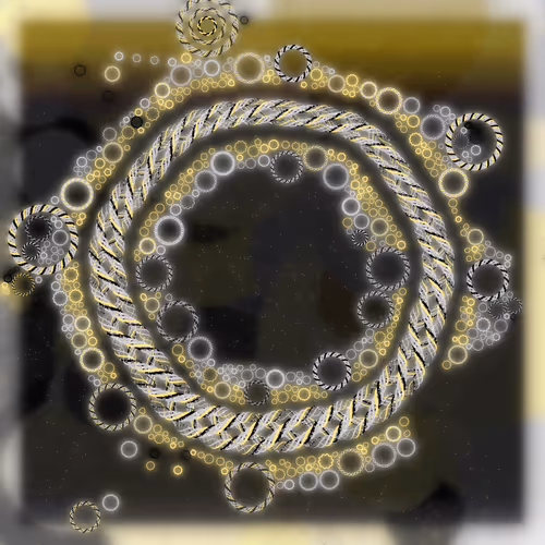 Friendship Bracelets By Alexis Andre