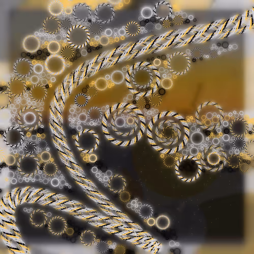 Friendship Bracelets By Alexis Andre