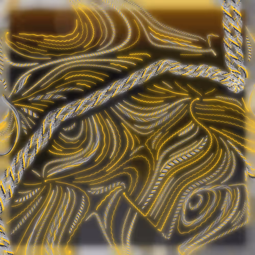 Friendship Bracelets By Alexis Andre
