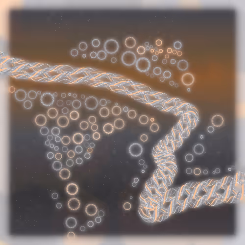 Friendship Bracelets By Alexis Andre