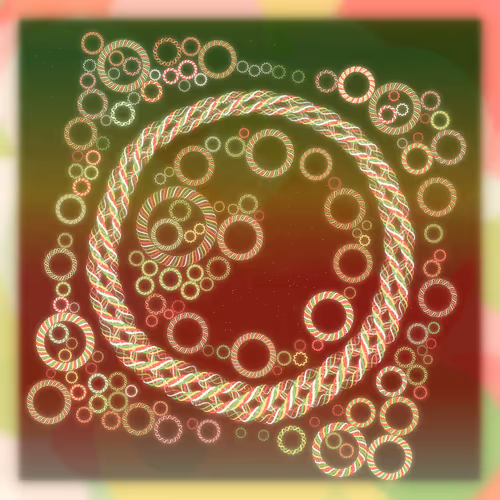 Friendship Bracelets By Alexis Andre