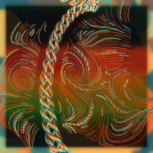 Friendship Bracelets By Alexis Andre