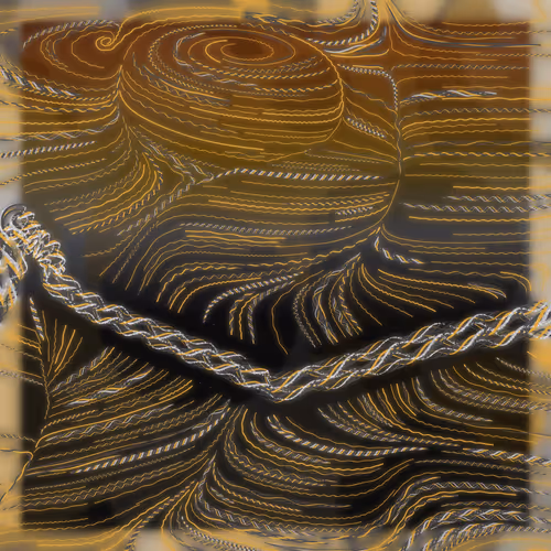 Friendship Bracelets By Alexis Andre
