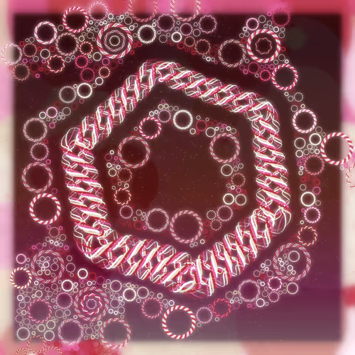 Friendship Bracelets By Alexis Andre