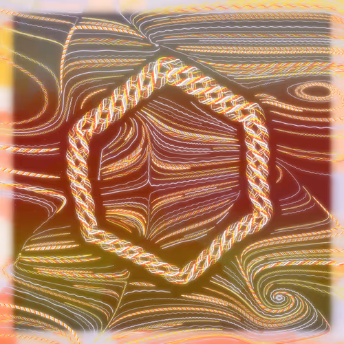 Friendship Bracelets By Alexis Andre
