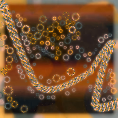 Friendship Bracelets By Alexis Andre