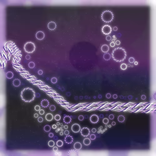 Friendship Bracelets By Alexis Andre