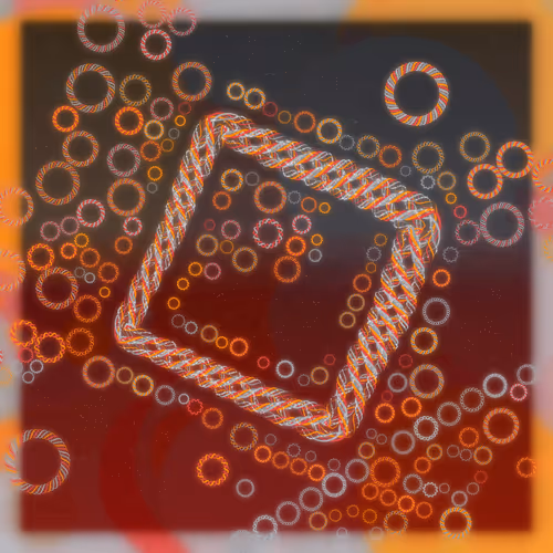 Friendship Bracelets By Alexis Andre