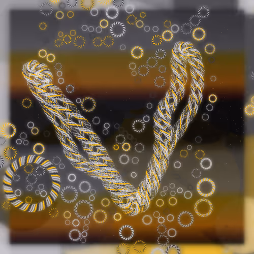 Friendship Bracelets By Alexis Andre