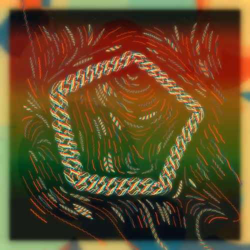 Friendship Bracelets By Alexis Andre