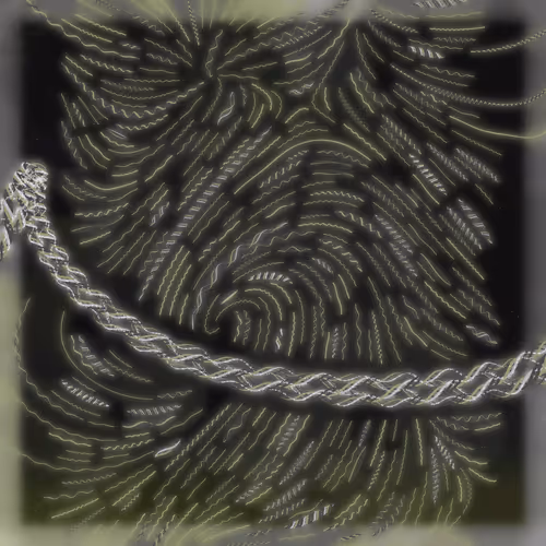 Friendship Bracelets By Alexis Andre