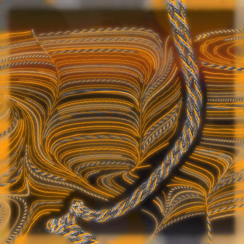 Friendship Bracelets By Alexis Andre