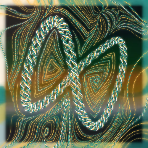 Friendship Bracelets By Alexis Andre