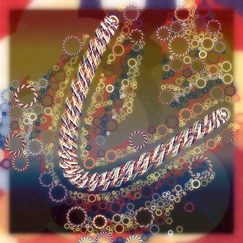 Friendship Bracelets By Alexis Andre