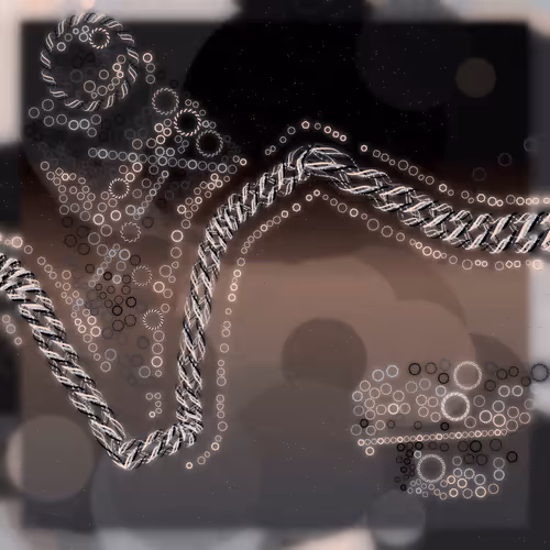 Friendship Bracelets By Alexis Andre