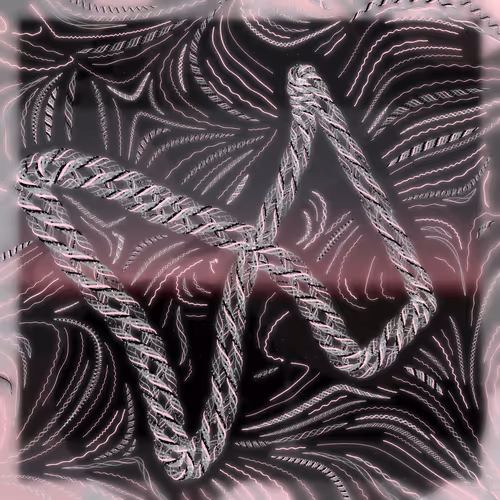 Friendship Bracelets By Alexis Andre