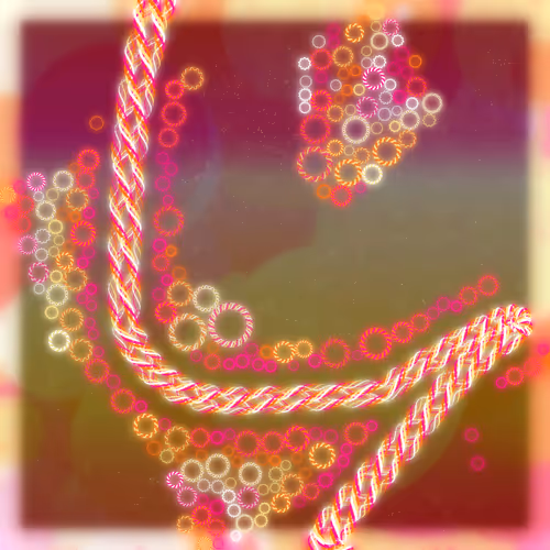 Friendship Bracelets By Alexis Andre