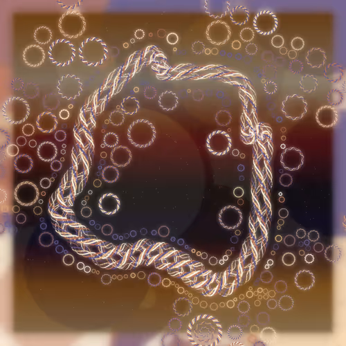 Friendship Bracelets By Alexis Andre