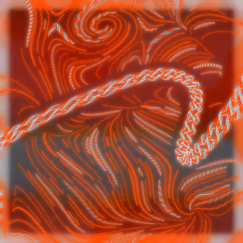 Friendship Bracelets By Alexis Andre