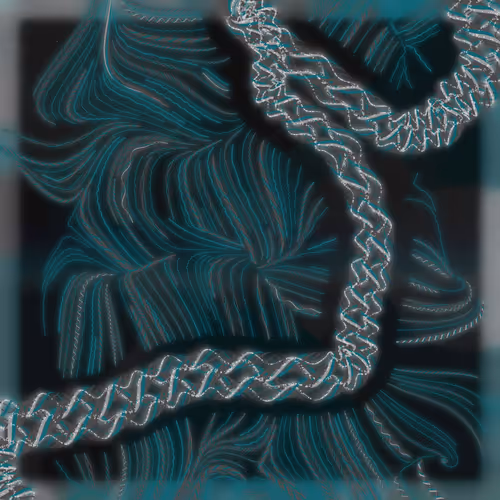 Friendship Bracelets By Alexis Andre