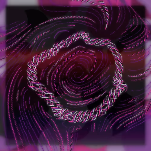 Friendship Bracelets By Alexis Andre