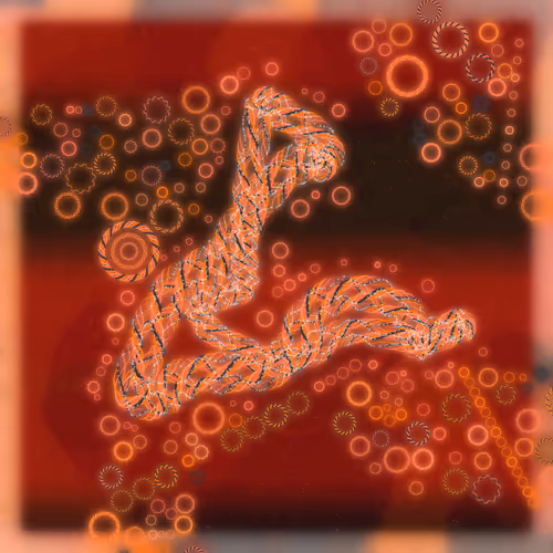 Friendship Bracelets By Alexis Andre