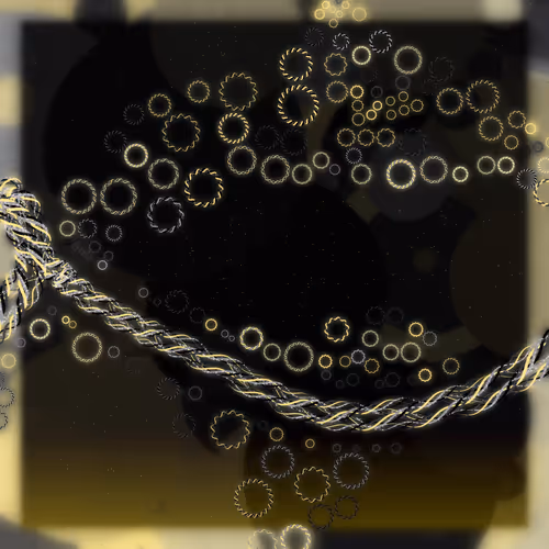 Friendship Bracelets By Alexis Andre