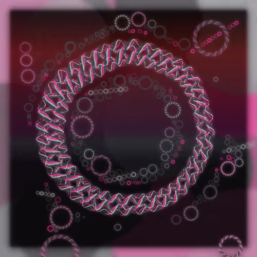 Friendship Bracelets By Alexis Andre