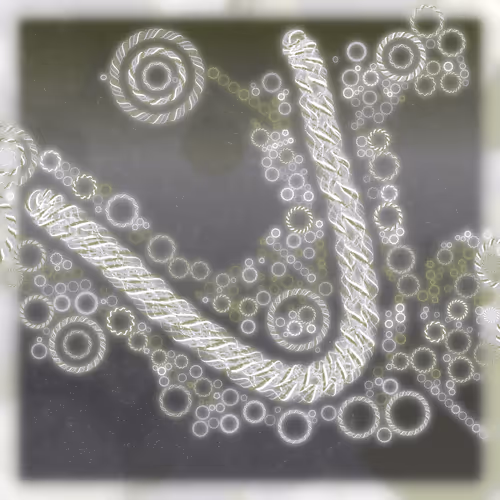 Friendship Bracelets By Alexis Andre