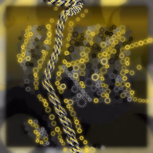Friendship Bracelets By Alexis Andre