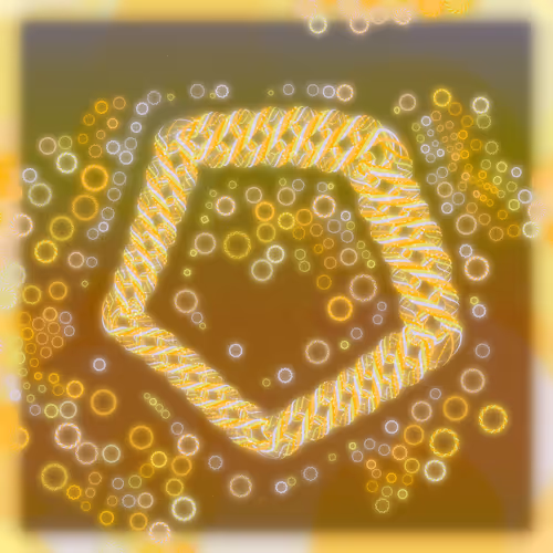 Friendship Bracelets By Alexis Andre
