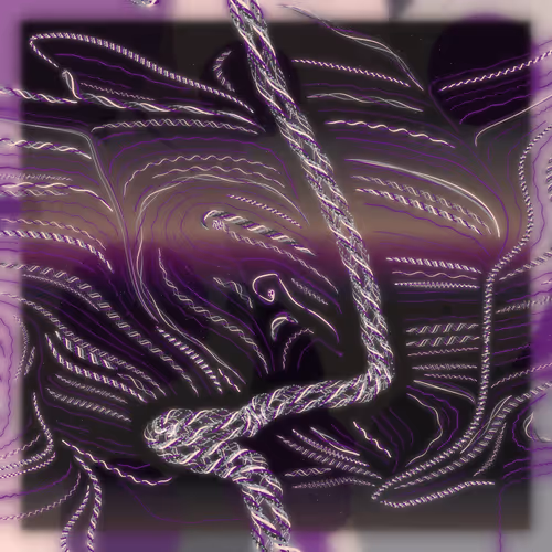 Friendship Bracelets By Alexis Andre