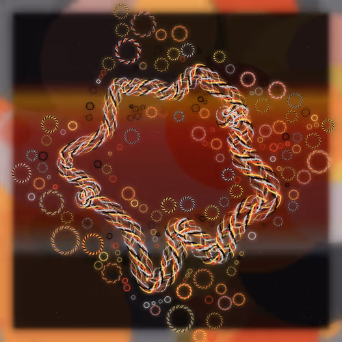 Friendship Bracelets By Alexis Andre