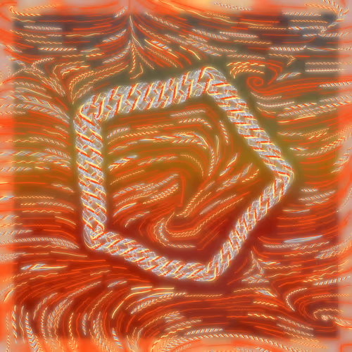 Friendship Bracelets By Alexis Andre