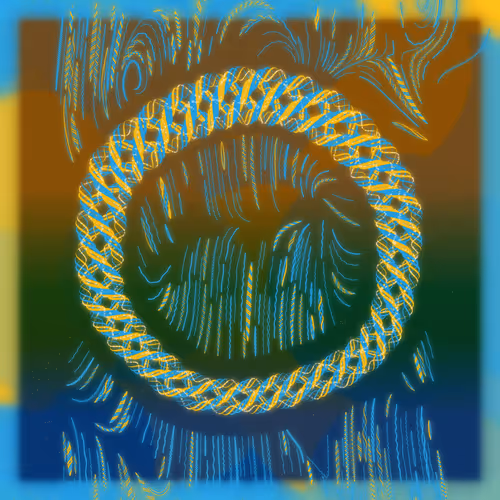 Friendship Bracelets By Alexis Andre