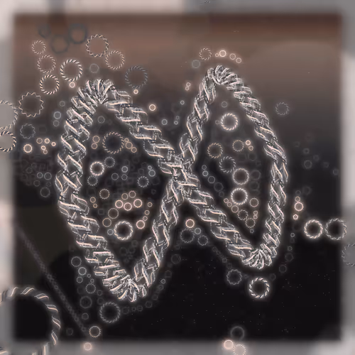 Friendship Bracelets By Alexis Andre