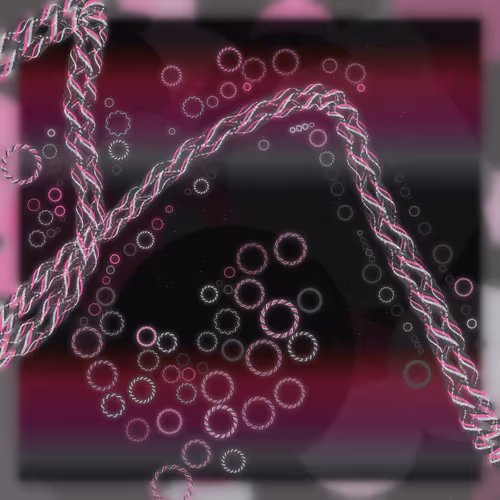 Friendship Bracelets By Alexis Andre