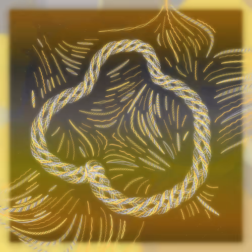 Friendship Bracelets By Alexis Andre