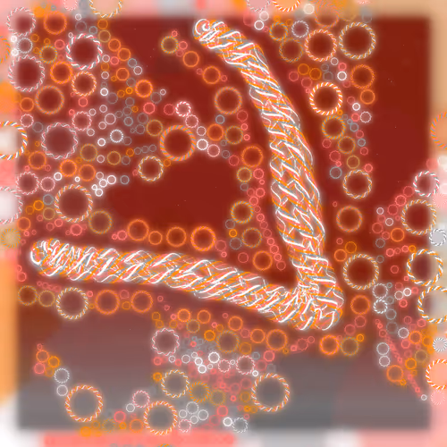 Friendship Bracelets By Alexis Andre