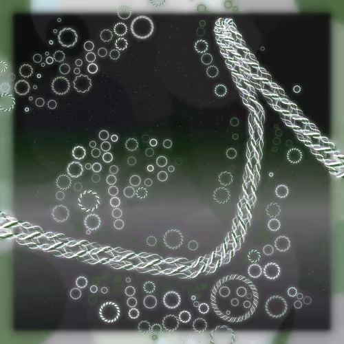 Friendship Bracelets By Alexis Andre