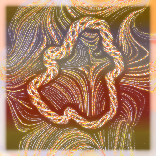 Friendship Bracelets By Alexis Andre