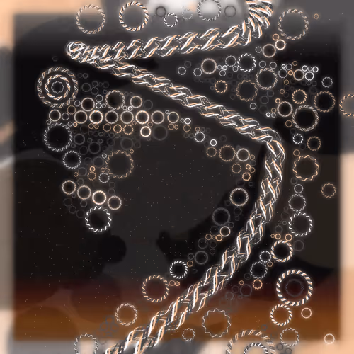 Friendship Bracelets By Alexis Andre