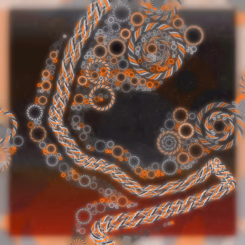Friendship Bracelets By Alexis Andre